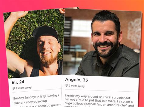 tinder profiel tips|How to Make a Killer Tinder Profile: Tips & Examples